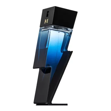 Carolina Herrera Bad Boy Cobalt EDP férfi parfüm 50 ml