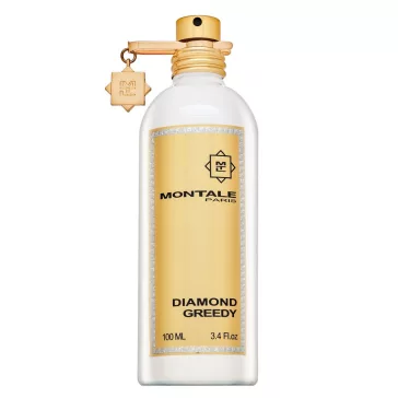 Montale Diamond Greedy EDP női parfüm 100 ml