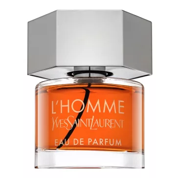 Yves Saint Laurent L'Homme EDP férfi parfüm 60 ml