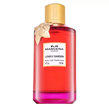 Mancera Lovely Garden EDP női parfüm 120 ml