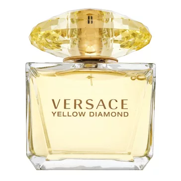 Versace Yellow Diamond EDT női parfüm 200 ml