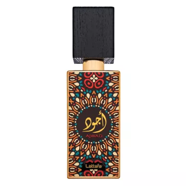 Lattafa Ajwad EDP női parfüm 60 ml
