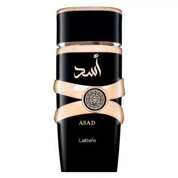 Lattafa Asad EDP férfi parfüm 100 ml