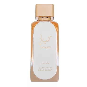 Lattafa Hayaati Gold Elixir EDP női parfüm 100 ml