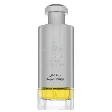   Lattafa Khaltaat Al Arabia Royal Delight EDP férfi parfüm 100 ml