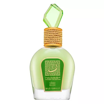   Lattafa Thameen Collection Wild Vanile EDP női parfüm 100 ml