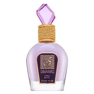   Lattafa Thameen Collection Sugar Plum EDP női parfüm 100 ml
