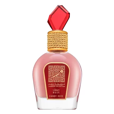   Lattafa Thameen Collection Candy Rose EDP női parfüm 100 ml