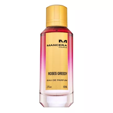 Mancera Roses Greedy EDP uniszex parfüm 60 ml