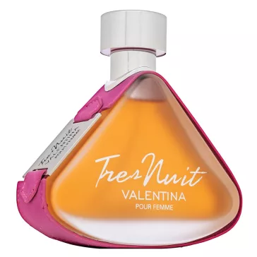 Armaf Tres Nuit Valentina Pour Femme EDP női parfüm 100 ml