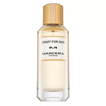 Mancera Crazy For Oud EDP uniszex parfüm 60 ml