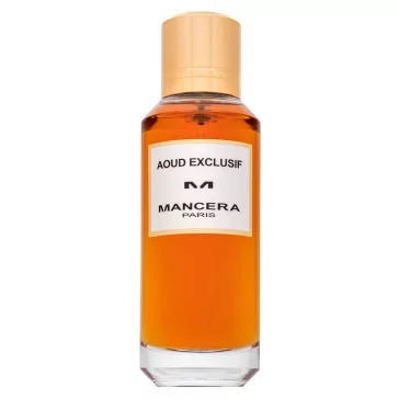 Mancera Aoud Exclusif EDP uniszex parfüm 60 ml
