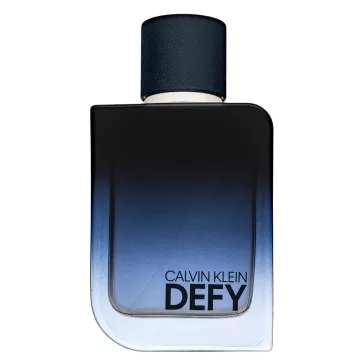 Calvin Klein Defy EDP férfi parfüm 100 ml