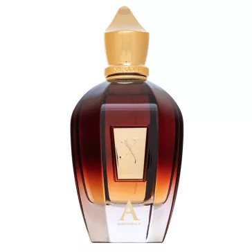 Xerjoff Alexandria II EDP uniszex parfüm 100 ml