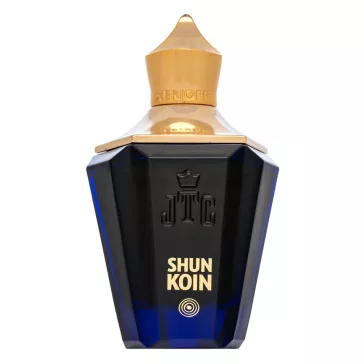 Xerjoff Shunkoin EDP uniszex parfüm 50 ml