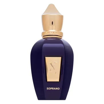 Xerjoff Soprano EDP uniszex parfüm 50 ml