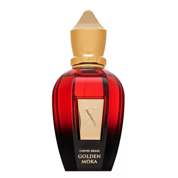 Xerjoff Coffee Break Golden Moka EDP uniszex parfüm 50 ml