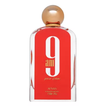 Afnan 9 am Pour Femme EDP női parfüm 100 ml