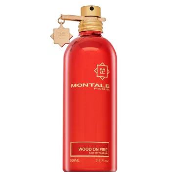 Montale Wood On Fire EDP uniszex parfüm 100 ml