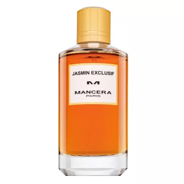 Mancera Jasmin Exclusif EDP uniszex parfüm 120 ml
