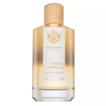 Mancera Royal Vanilla EDP uniszex parfüm 120 ml