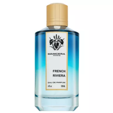 Mancera French Riviera EDP uniszex parfüm 120 ml