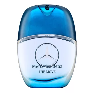 Mercedes-Benz The Move EDT férfi parfüm 60 ml