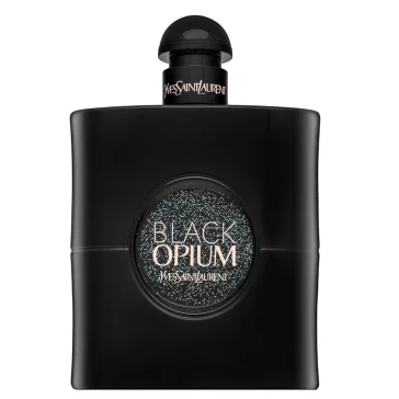   Yves Saint Laurent Black Opium Le Parfum PAR női parfüm 90 ml