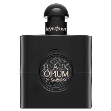   Yves Saint Laurent Black Opium Le Parfum PAR női parfüm 50 ml