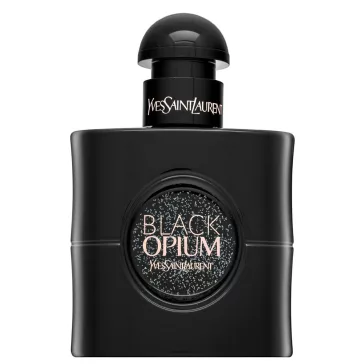   Yves Saint Laurent Black Opium Le Parfum PAR női parfüm 30 ml