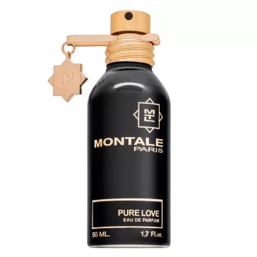 Montale Pure Love EDP uniszex parfüm 50 ml