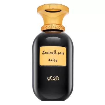 Rasasi Somow Al Rasasi Wajaha EDP uniszex parfüm 100 ml