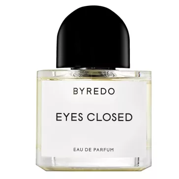 Byredo Eyes Closed EDP uniszex parfüm 100 ml
