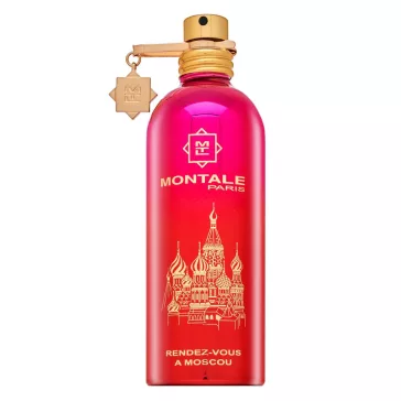 Montale Rendez-Vous à Moscou EDP női parfüm 100 ml
