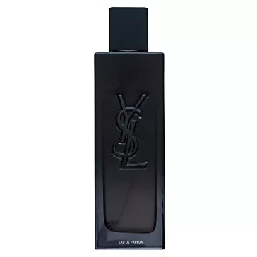 Yves Saint Laurent MYSLF EDP férfi parfüm 100 ml
