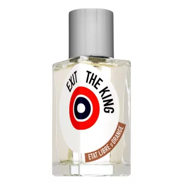   Etat Libre d’Orange Exit The King EDP uniszex parfüm 50 ml