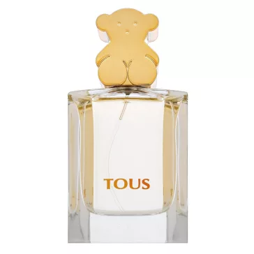 Tous Gold EDP női parfüm 30 ml