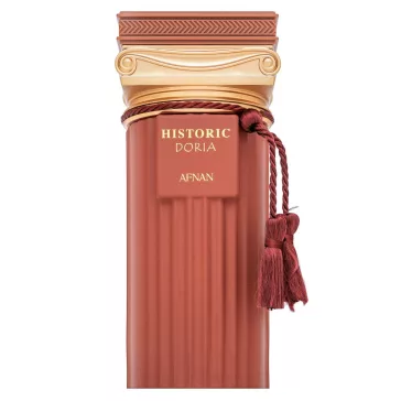 Afnan Historic Doria EDP uniszex parfüm 100 ml