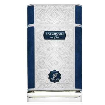 Afnan Patchouli On Fire EDP uniszex parfüm 80 ml