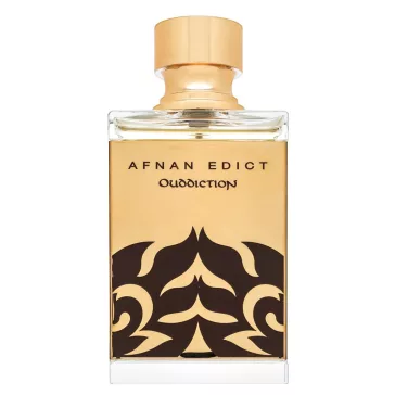 Afnan Edict Ouddiction EDP uniszex parfüm 80 ml