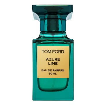Tom Ford Azure Lime EDP uniszex parfüm 50 ml