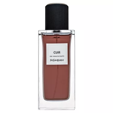   Yves Saint Laurent Cuir Oud - Feuille De Violette EDP uniszex parfüm 125 ml