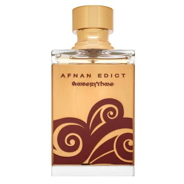 Afnan Edict Amberythme EDP uniszex parfüm 80 ml