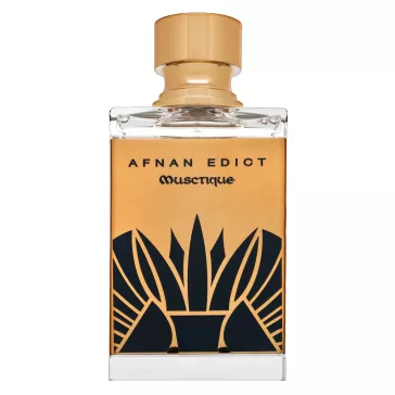 Afnan Edict Musctique EDP uniszex parfüm 80 ml
