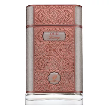 Afnan Oud Rising EDP uniszex parfüm 80 ml