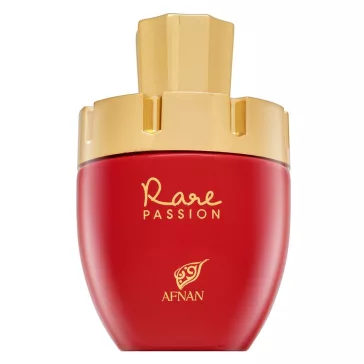 Afnan Rare Passion EDP női parfüm 100 ml