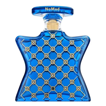 Bond No. 9 NoMad EDP férfi parfüm 100 ml