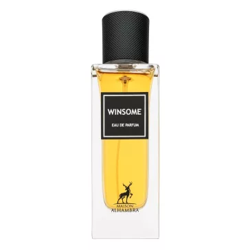 Maison Alhambra Winsome EDP uniszex parfüm 90 ml