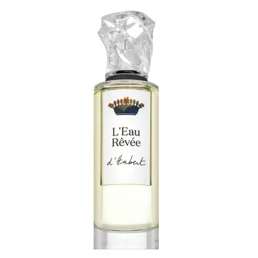   Sisley L'Eau Rêvée D'Hubert EDT uniszex parfüm 100 ml