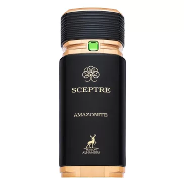 Maison Alhambra Sceptre Amazonite EDP uniszex parfüm 100 ml